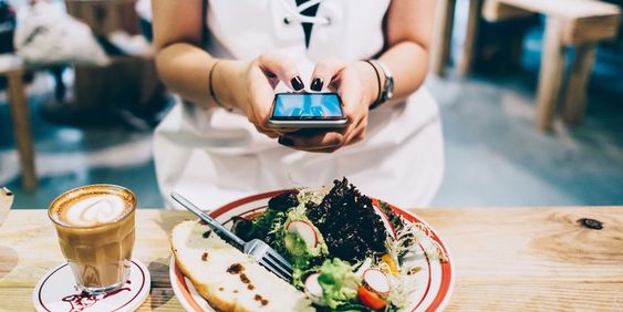 Impact of Energy Deficit: Food vs Exercise